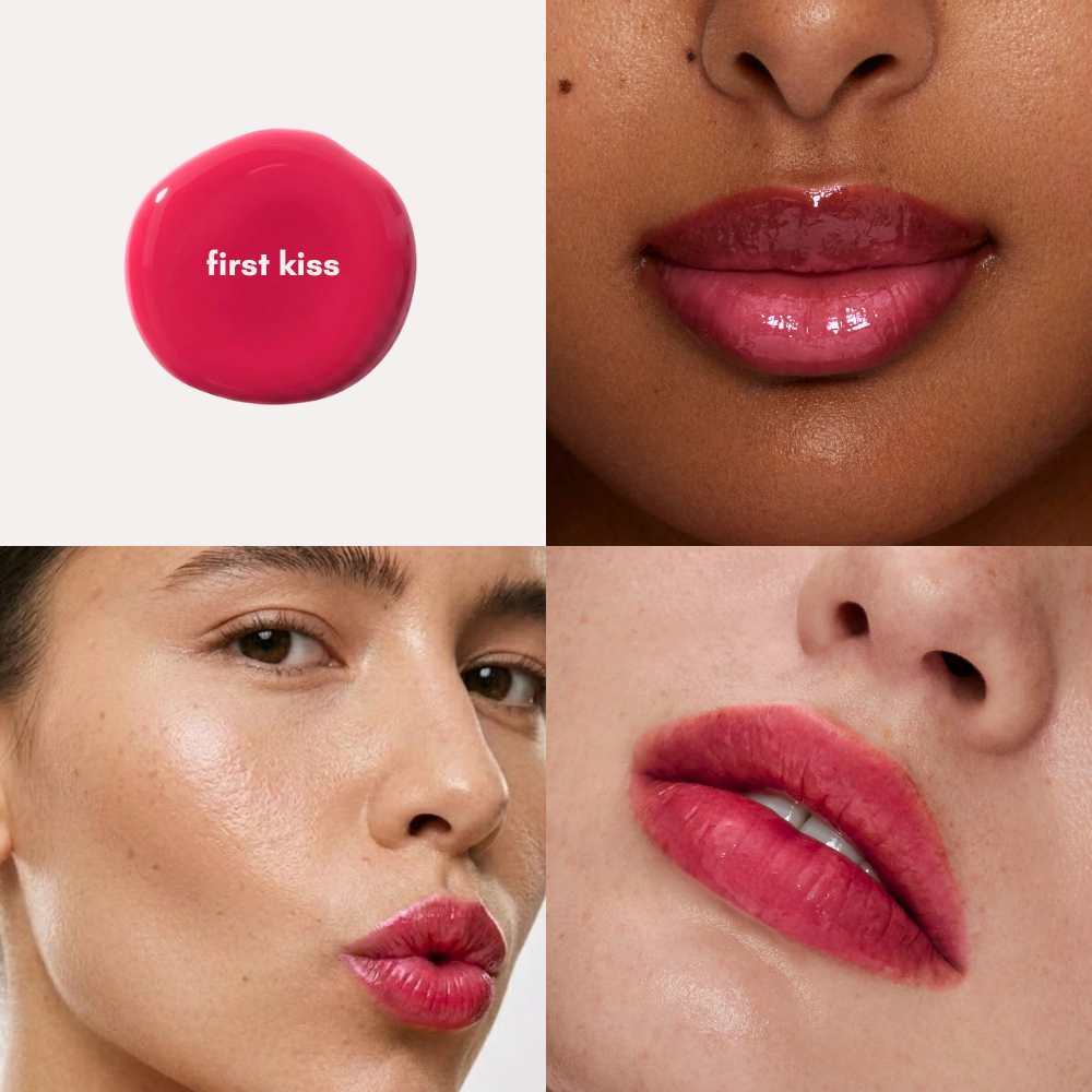 Rub Off Lip Stain