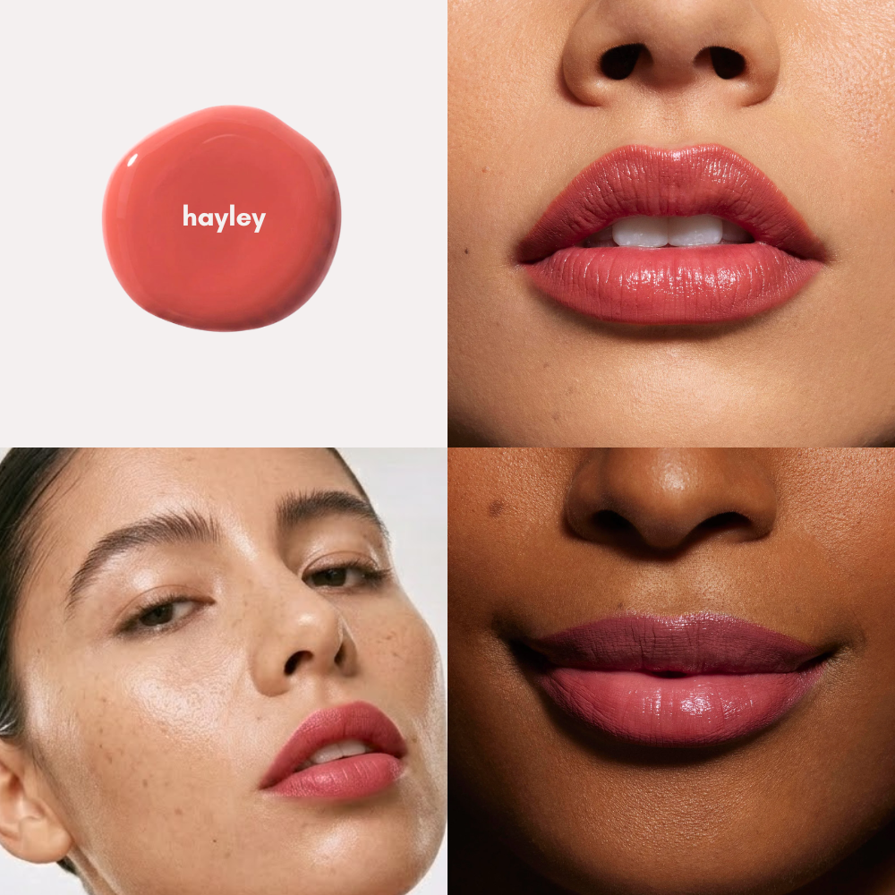 Rub Off Lip Stain