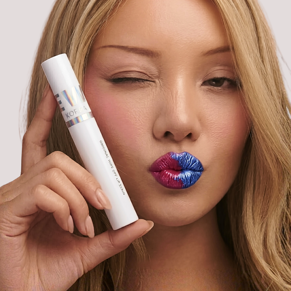 Rub Off Lip Stain