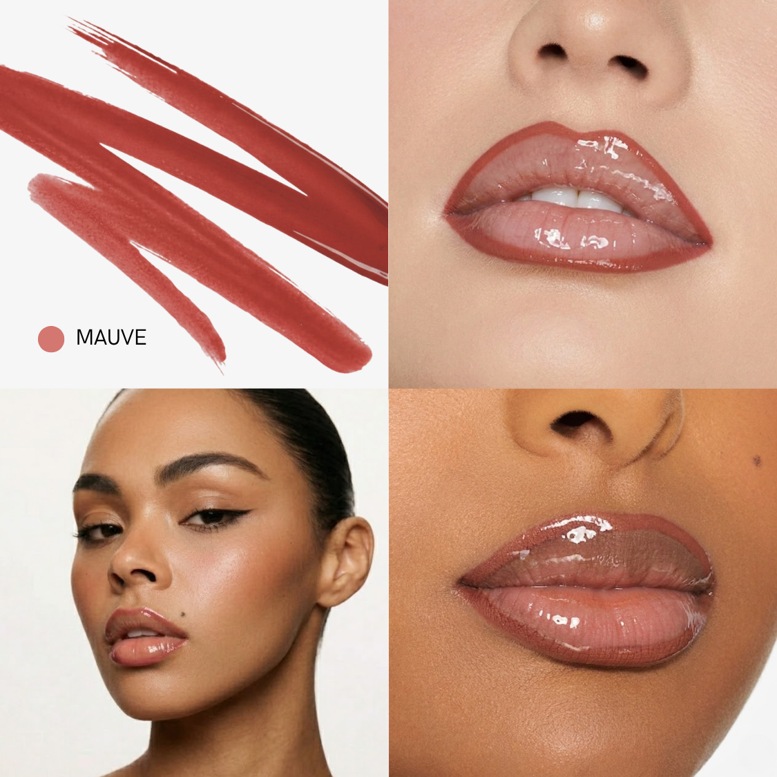 Peel Off Lip Liner