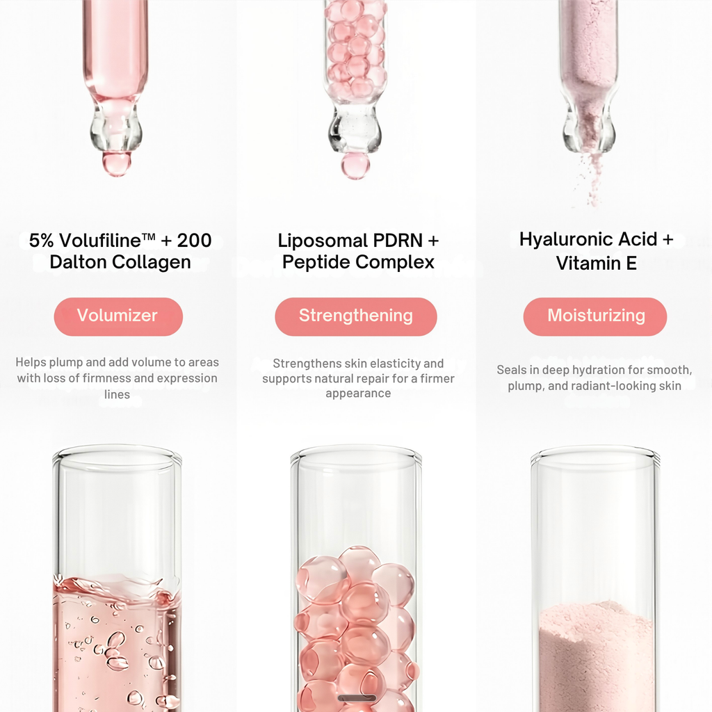 BEST SELLER! 5% Volufiline Filler Balm