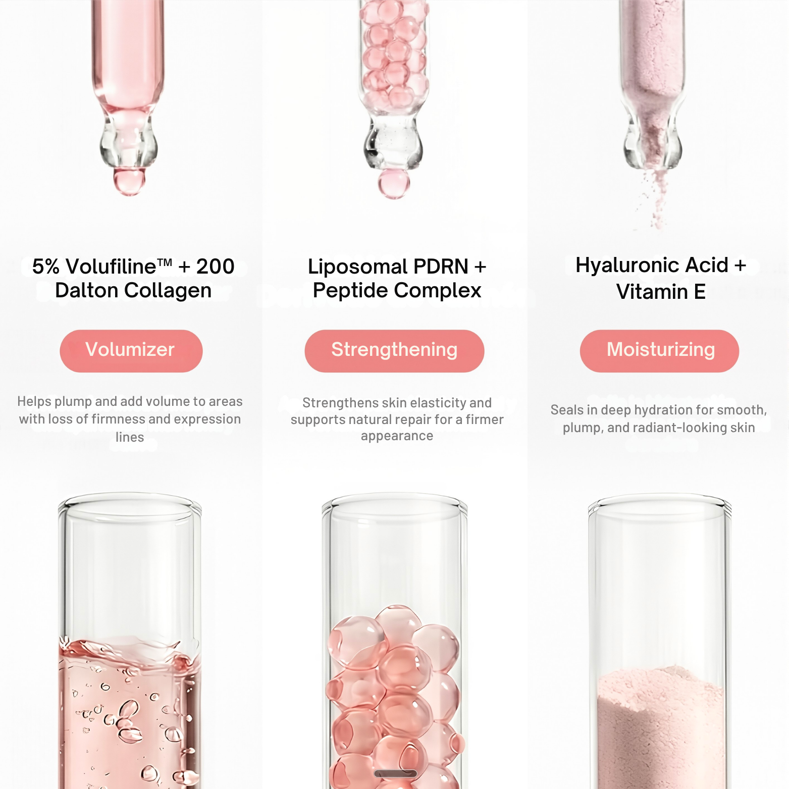 BEST SELLER! 5% Volufiline Filler Balm