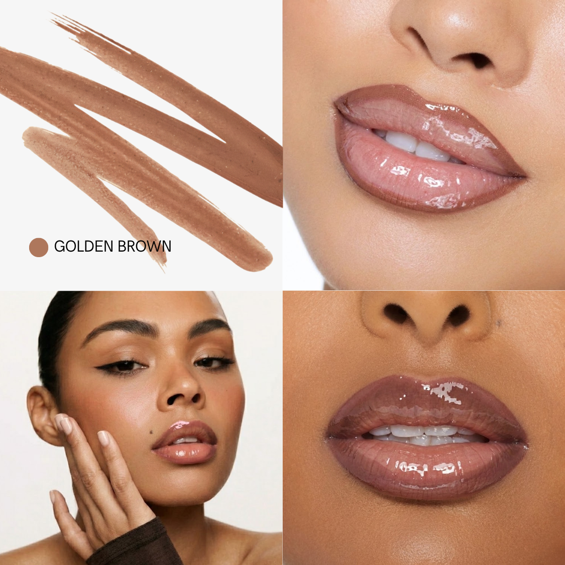 Peel Off Lip Liner