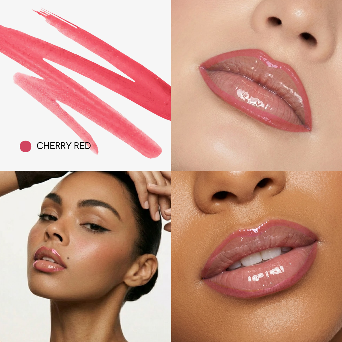 Peel Off Lip Liner