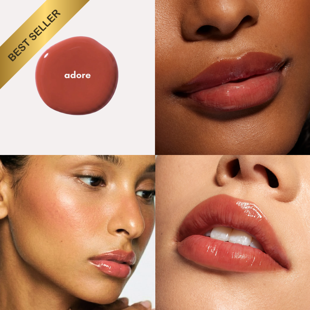 Rub Off Lip Stain