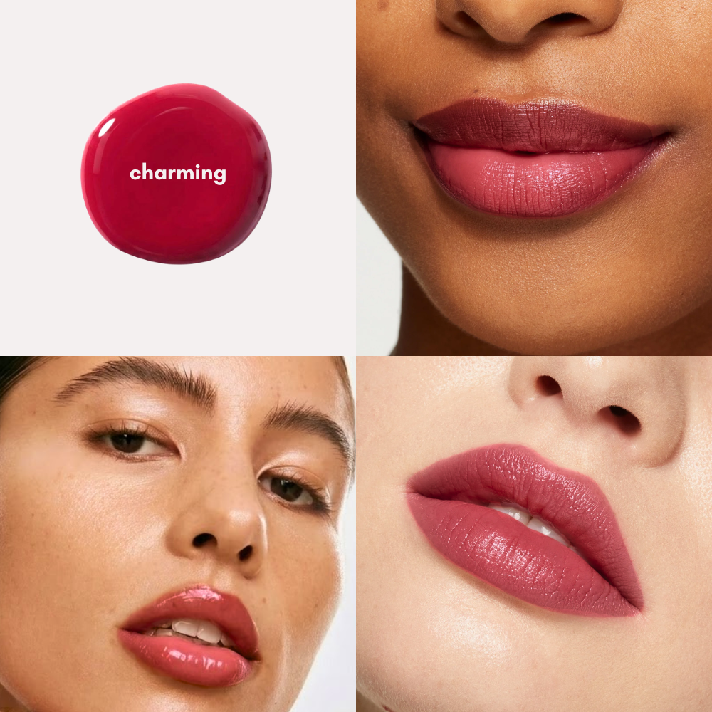 Rub Off Lip Stain