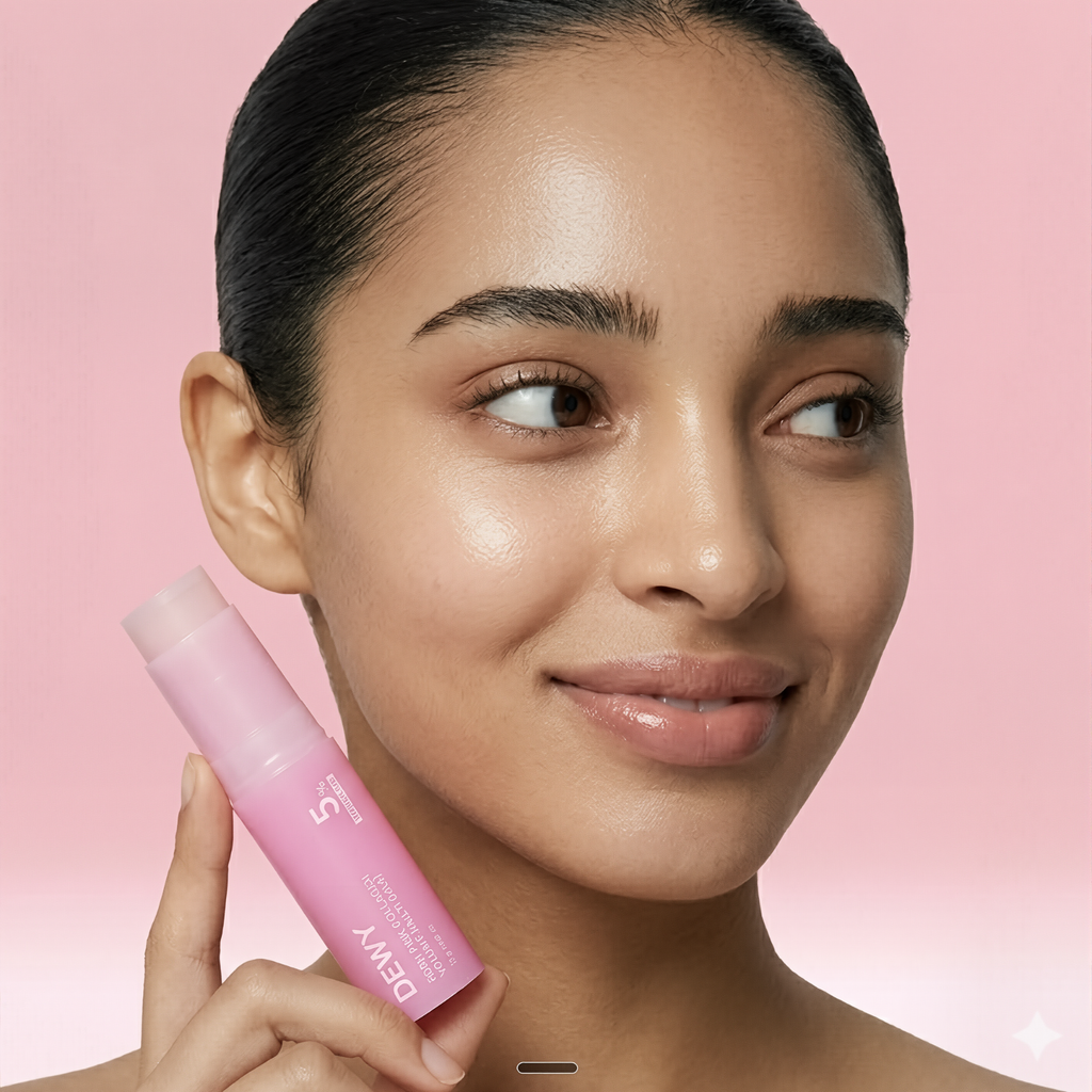 BEST SELLER! 5% Volufiline Filler Balm