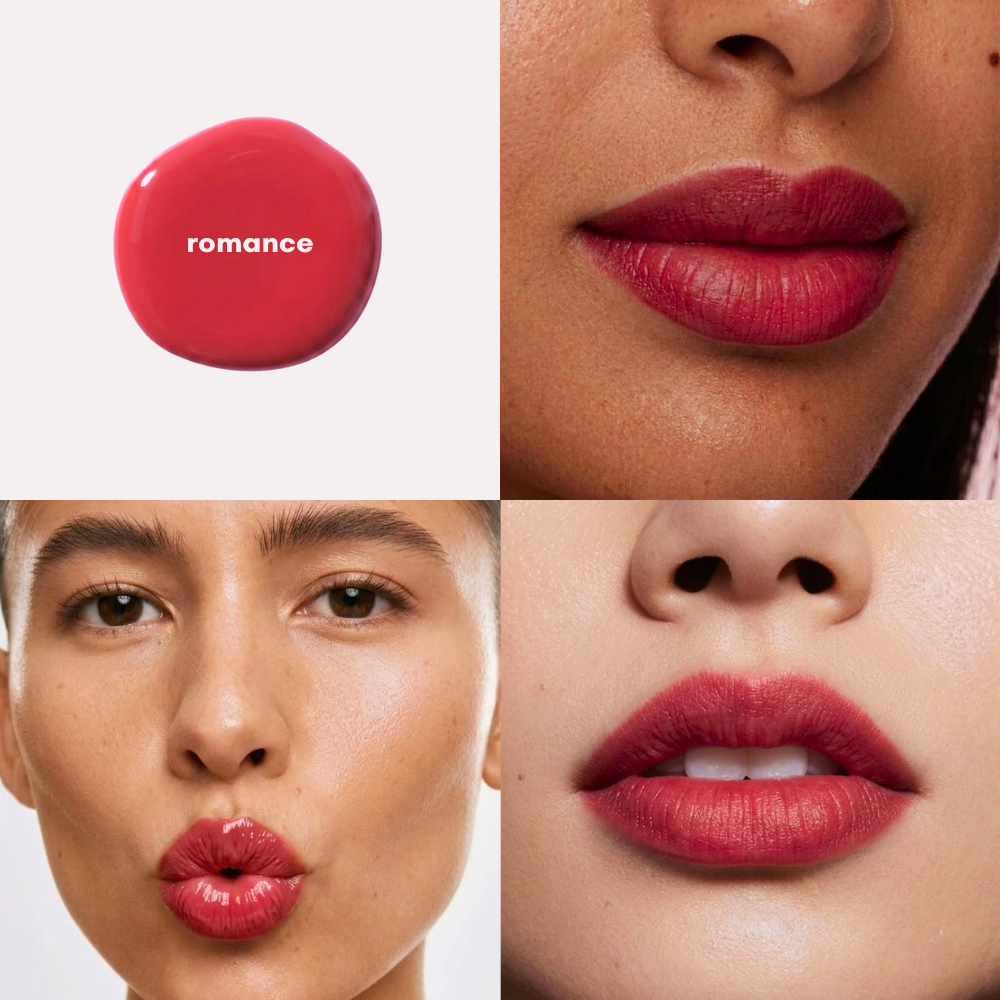 Rub Off Lip Stain