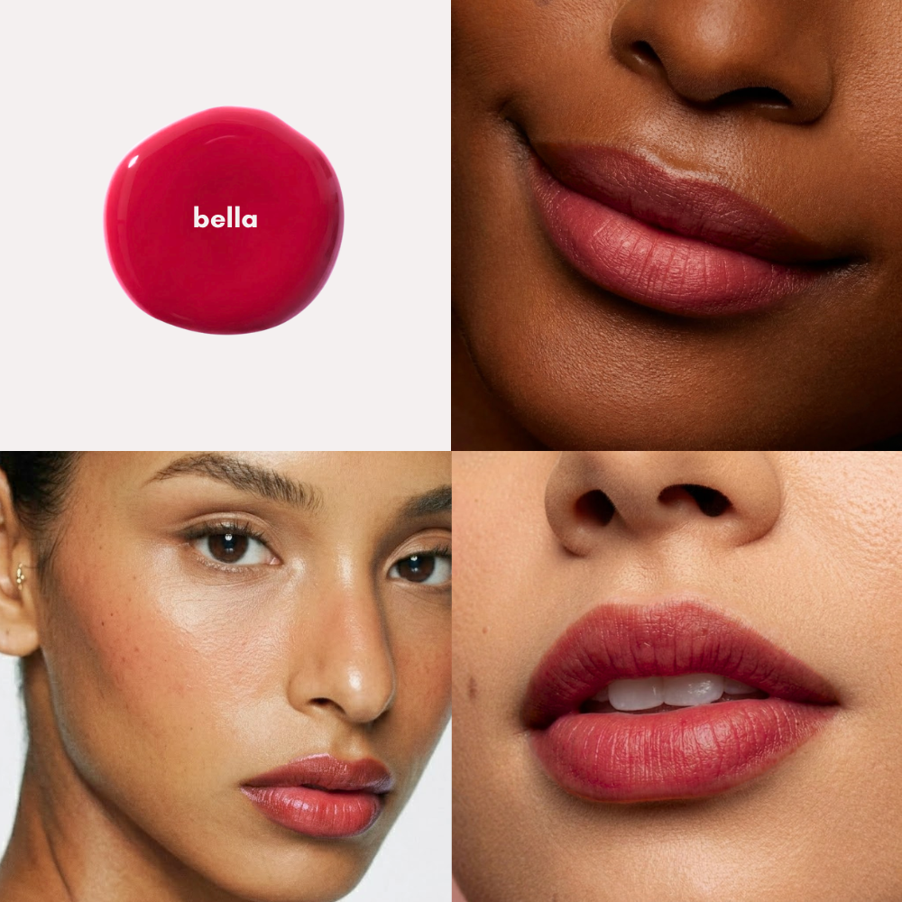 Rub Off Lip Stain