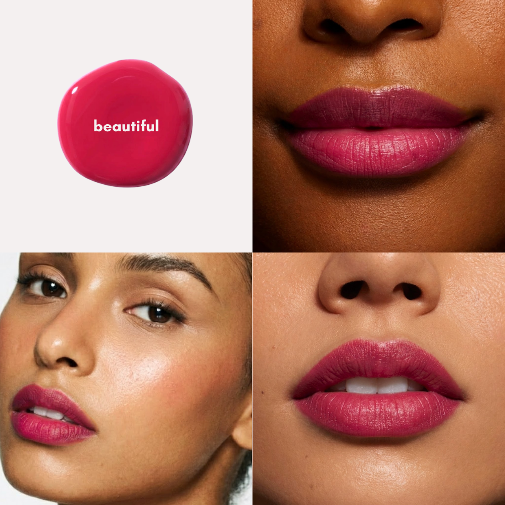 Rub Off Lip Stain