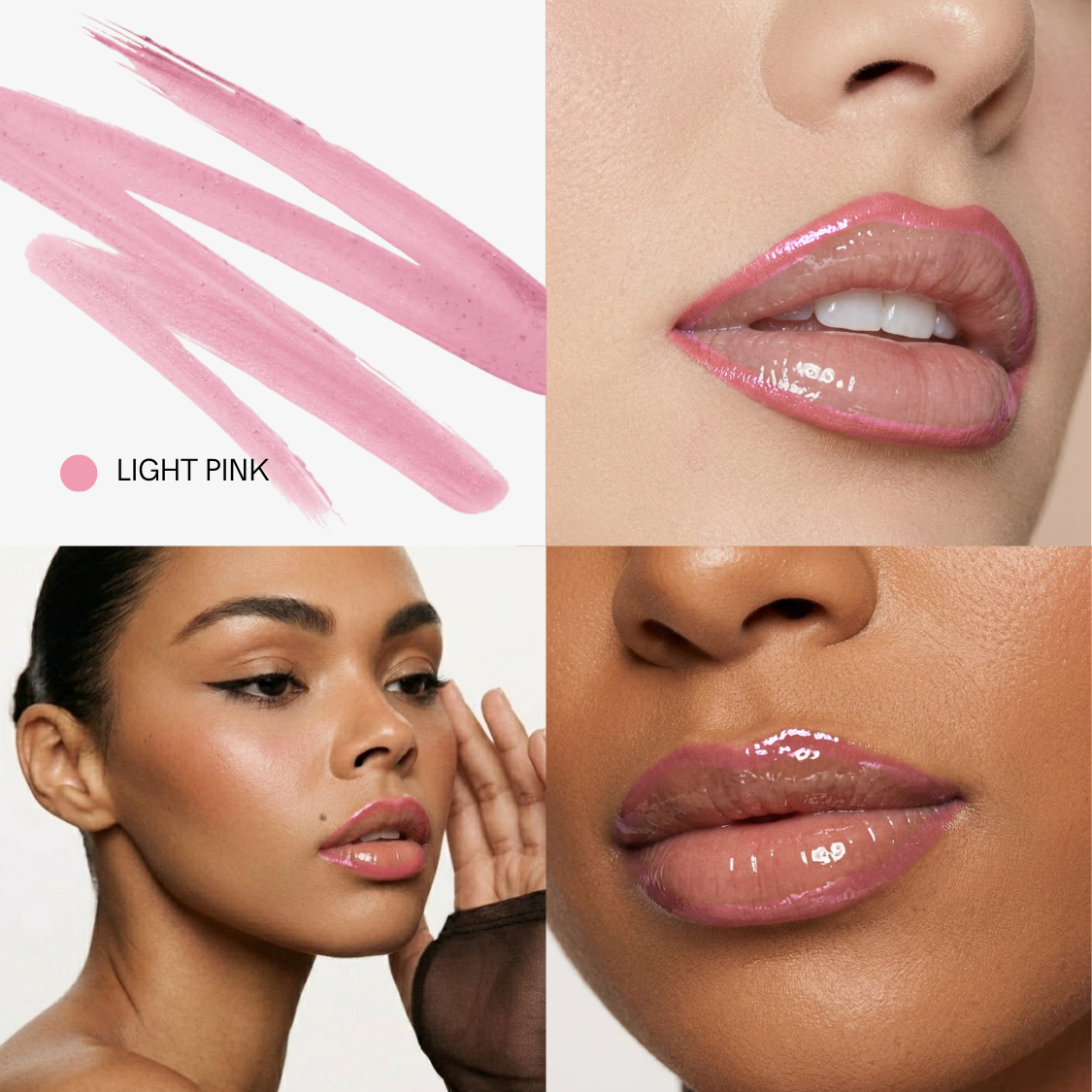 Peel Off Lip Liner